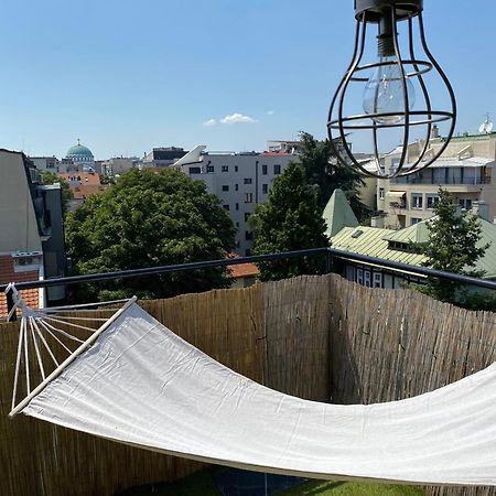 Panorama Royal Vracar Apartment Beograd Ngoại thất bức ảnh