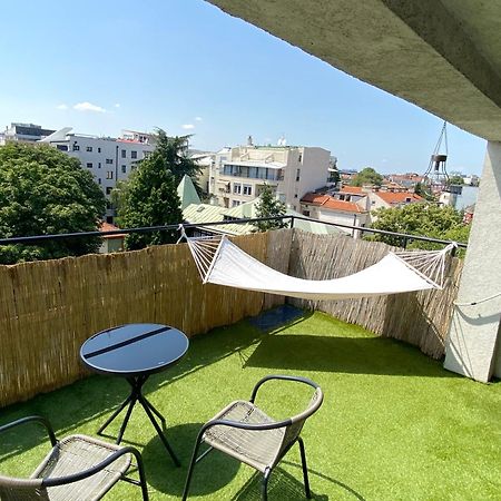 Panorama Royal Vracar Apartment Beograd Ngoại thất bức ảnh