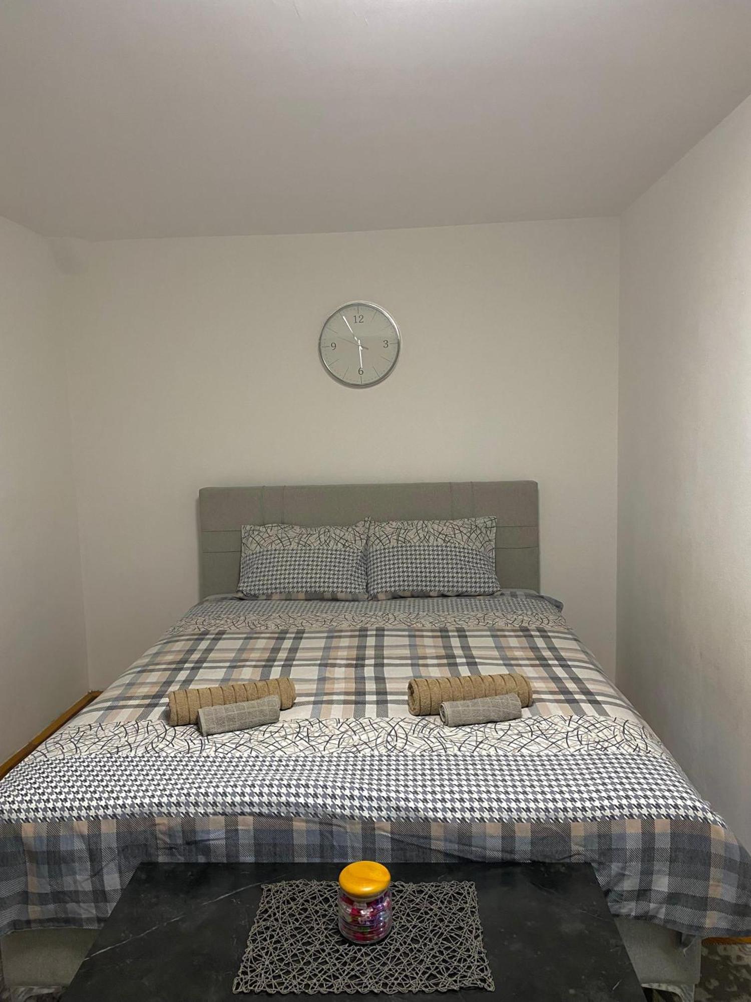 Panorama Royal Vracar Apartment Beograd Ngoại thất bức ảnh