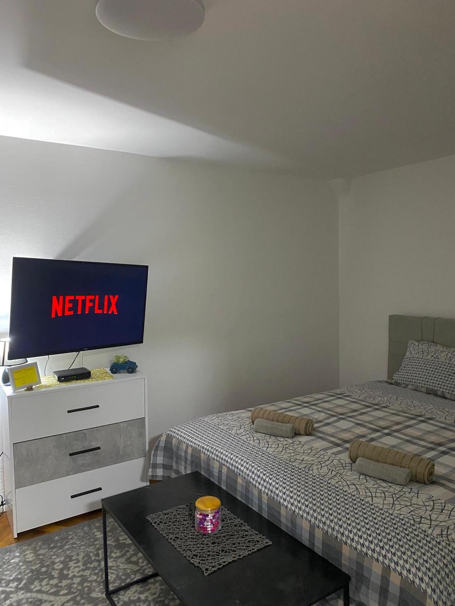 Panorama Royal Vracar Apartment Beograd Ngoại thất bức ảnh