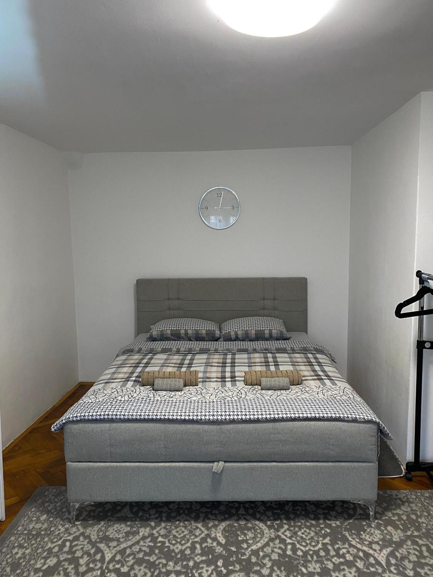 Panorama Royal Vracar Apartment Beograd Ngoại thất bức ảnh