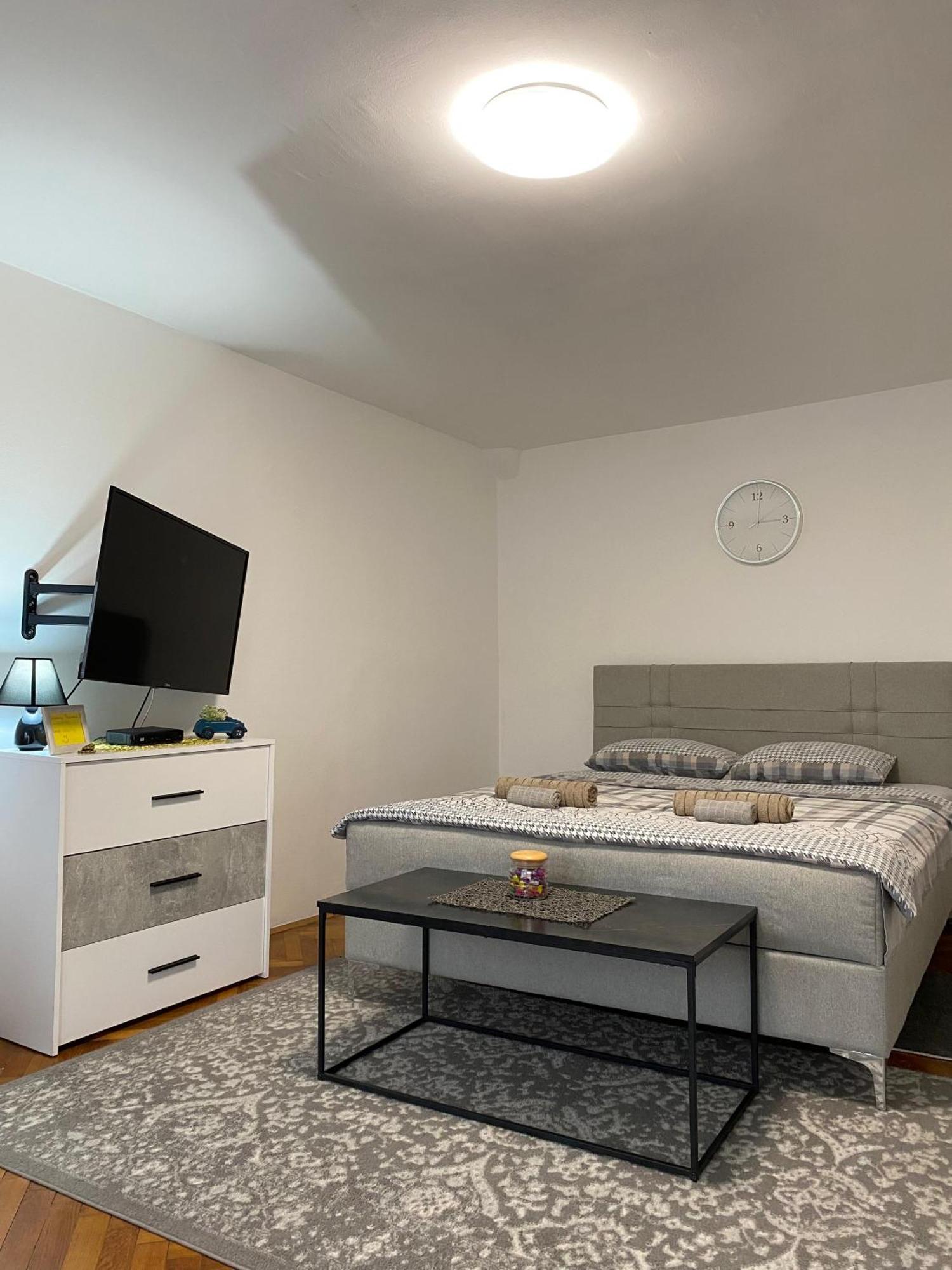 Panorama Royal Vracar Apartment Beograd Ngoại thất bức ảnh